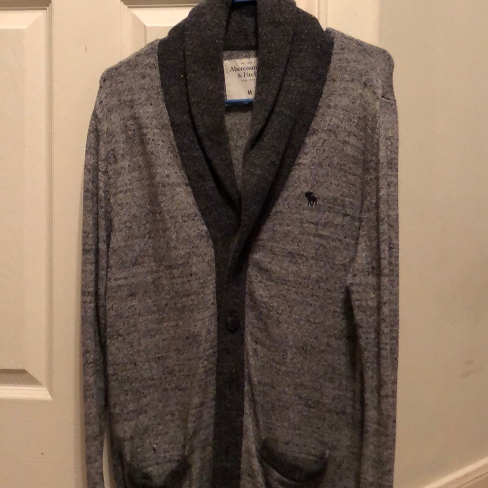 Abercrombie and Fitch Cardigan